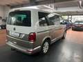 Volkswagen T6 Multivan Highline 4M StandHZG AHK Leder AD SD Kamera Navi M Blanc - thumbnail 4