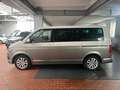 Volkswagen T6 Multivan Highline 4M StandHZG AHK Leder AD SD Kamera Navi M Blanc - thumbnail 5