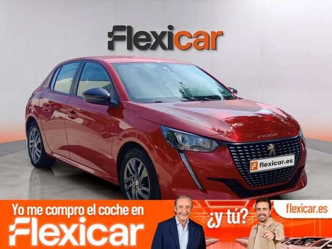 Peugeot 208 PureTech 73kW (100CV) Allure - foto 1