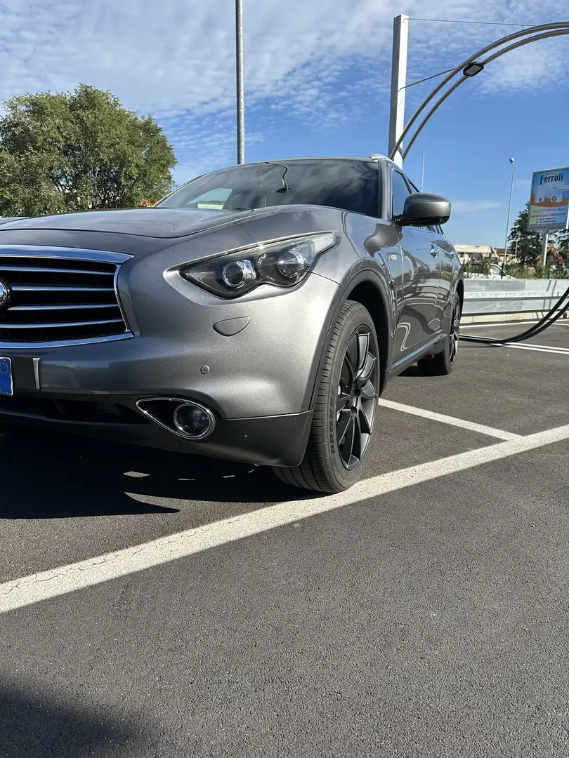 Infiniti FX FX37 AWD Aut. S - 1