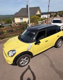 Cooper D 1.6 110 cv