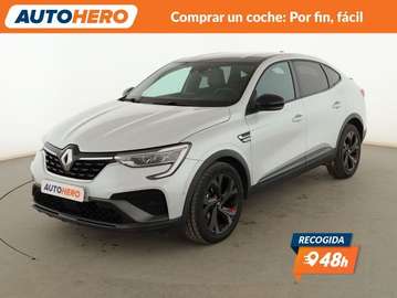 1.6 E-Tech R.S.Line 105kW