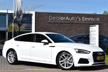 Sportback 35 TFSI ECC LMV NAVI CRUISE