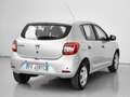 Dacia Sandero Sandero 1.2 73cv E6 Argento - thumbnail 5
