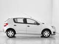 Dacia Sandero Sandero 1.2 73cv E6 Argento - thumbnail 4