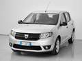 Dacia Sandero Sandero 1.2 73cv E6 Argento - thumbnail 2