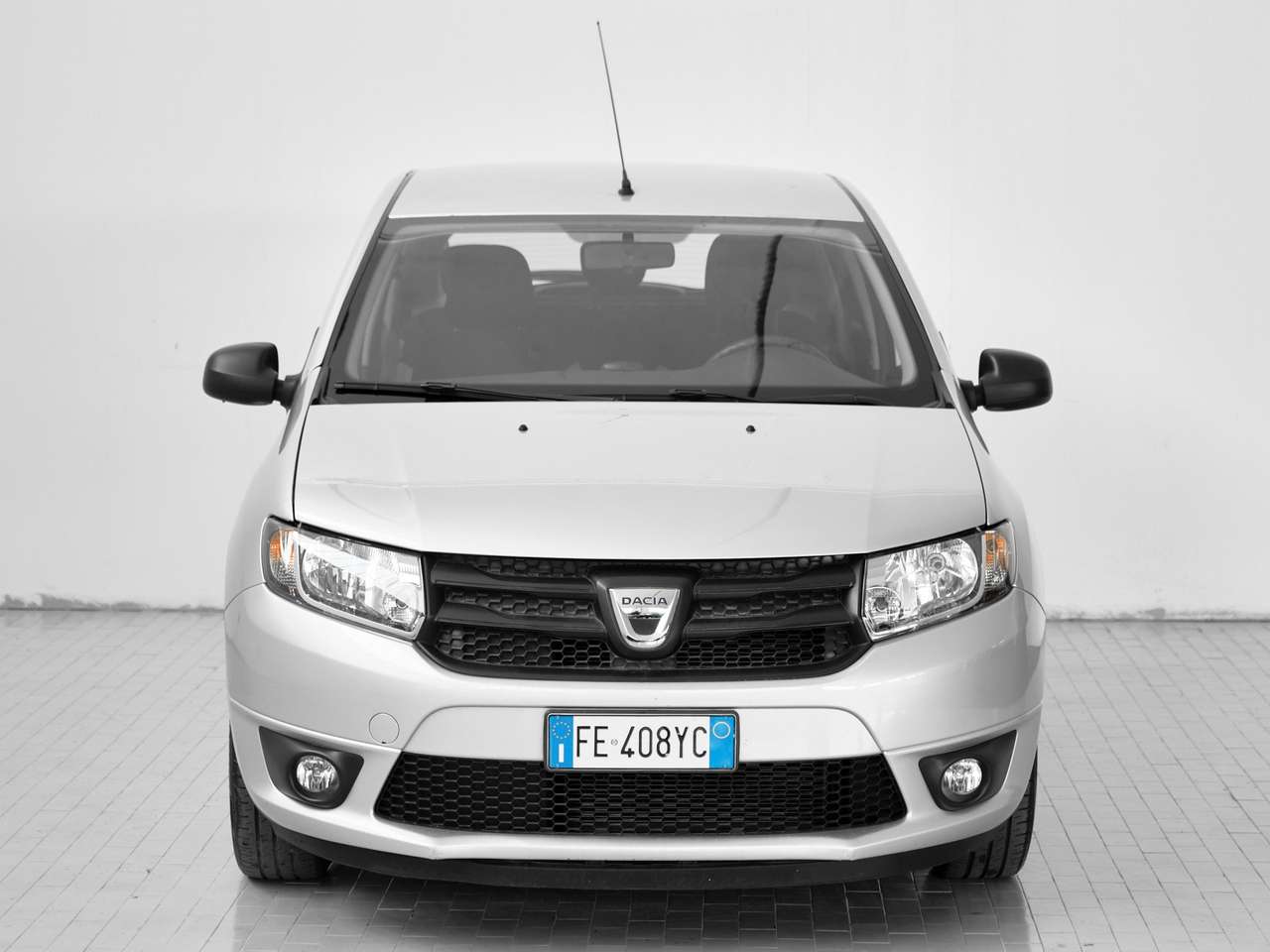 Dacia Sandero Sandero 1.2 73cv E6