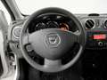 Dacia Sandero Sandero 1.2 73cv E6 Argento - thumbnail 9
