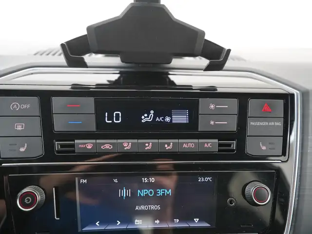 Volkswagen up! view 12