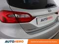 Ford Fiesta 1.0 EcoBoost Trend Gris - thumbnail 28