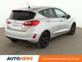 Ford Fiesta 1.0 EcoBoost Trend Gris - thumbnail 6