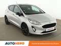 Ford Fiesta 1.0 EcoBoost Trend Gris - thumbnail 8