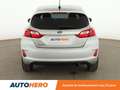 Ford Fiesta 1.0 EcoBoost Trend Gris - thumbnail 5