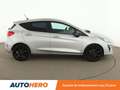Ford Fiesta 1.0 EcoBoost Trend Gris - thumbnail 7