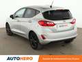 Ford Fiesta 1.0 EcoBoost Trend Gris - thumbnail 4