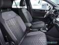 Volkswagen T-Roc 1.5 TSI R-Line DSG ACC LED Navi Sitzh. 17" Schwarz - thumbnail 7