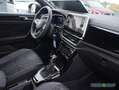 Volkswagen T-Roc 1.5 TSI R-Line DSG ACC LED Navi Sitzh. 17" Schwarz - thumbnail 6