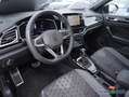 Volkswagen T-Roc 1.5 TSI R-Line DSG ACC LED Navi Sitzh. 17" Schwarz - thumbnail 9