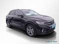 Volkswagen T-Roc 1.5 TSI R-Line DSG ACC LED Navi Sitzh. 17" Schwarz - thumbnail 4