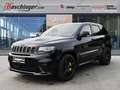 Jeep Grand Cherokee 6,2 V8 Trackhawk Supercharged Schwarz - thumbnail 3