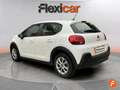 Citroen C3 1.5BlueHDi S&S Live 100 Blanc - thumbnail 4