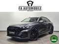 Audi SQ8 Black Edition HDMatrix Hud Softc AHK 23"face Сірий - thumbnail 1