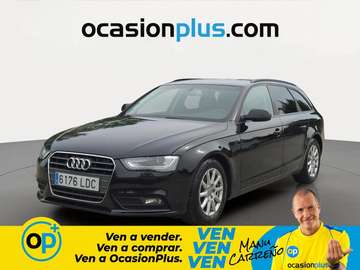 Avant 2.0TDI CD ultra S line edition 136