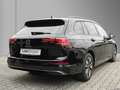 Volkswagen Golf VIII Variant 1,5 TSI Goal,AHK,LED,Apple Car Pla... Schwarz - thumbnail 4