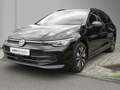 Volkswagen Golf VIII Variant 1,5 TSI Goal,AHK,LED,Apple Car Pla... Schwarz - thumbnail 2
