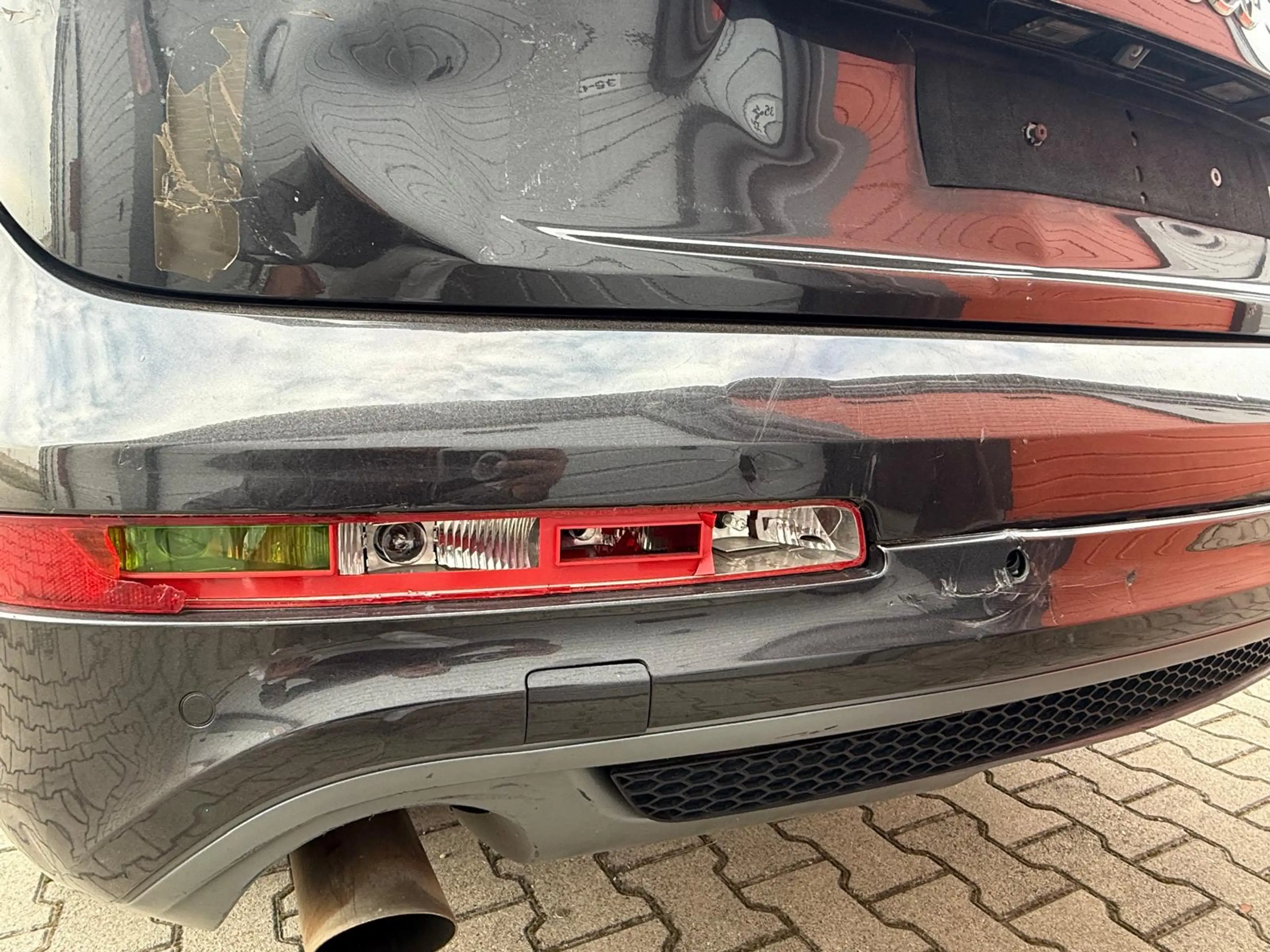 Audi Q7 3.0 TDI quattro (176kW) — photo 7