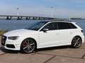 Audi S3 S3 2.0 TFSI Quattro, ACC,B&O,PANO,MAGNETIC Wit - thumbnail 23