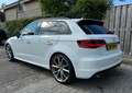 Audi S3 S3 2.0 TFSI Quattro, ACC,B&O,PANO,MAGNETIC Wit - thumbnail 2