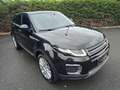Land Rover Range Rover Evoque RangeRover Evoque 2.0Leder Navi Kamera Automatik Noir - thumbnail 17