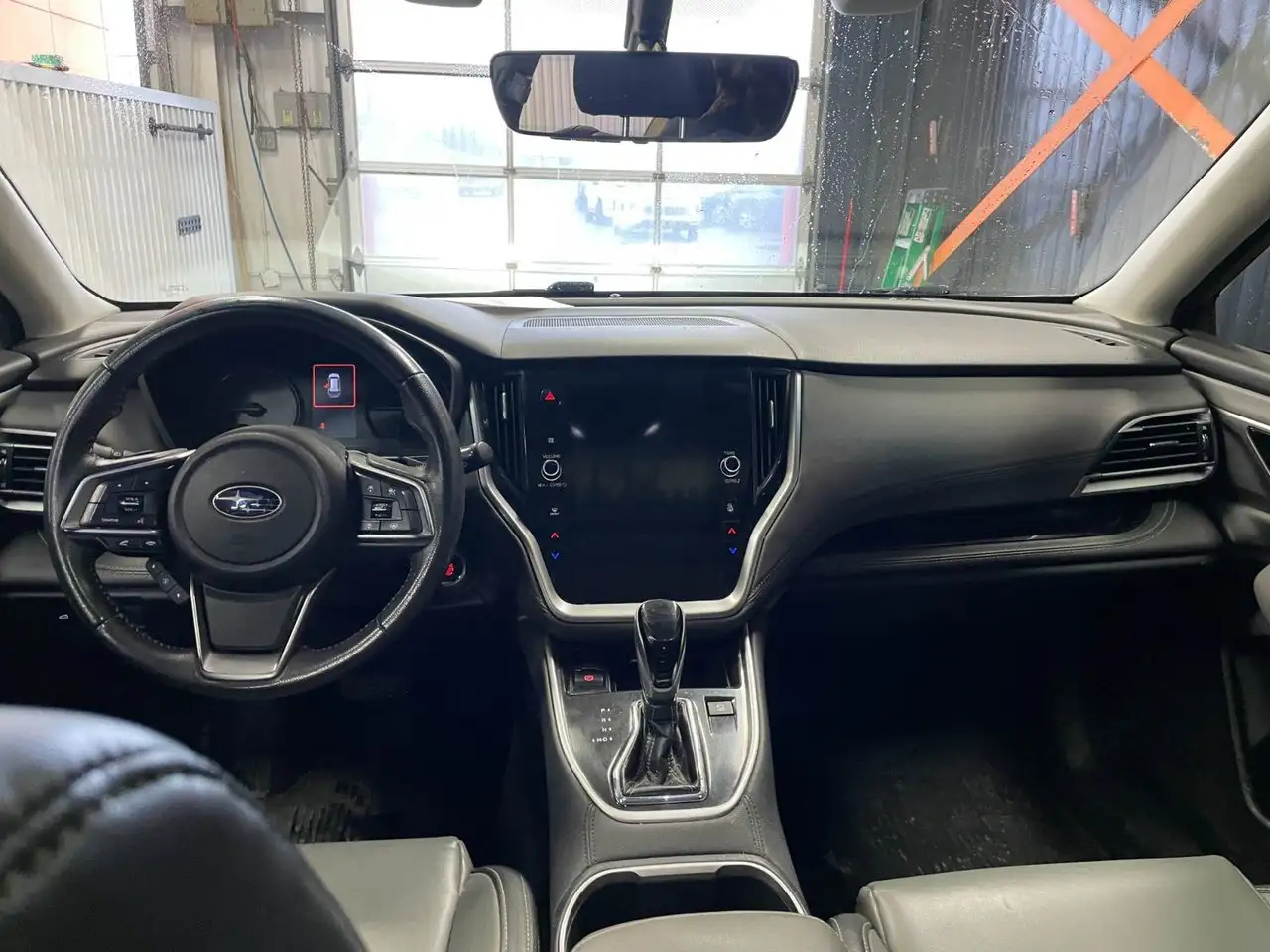 Subaru OUTBACK снимка Subaru OUTBACK
