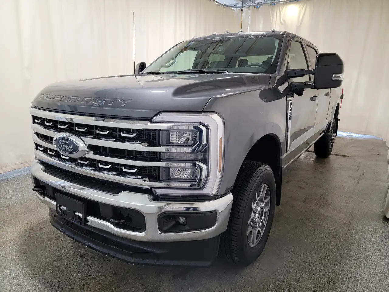 2026 Ford F 350