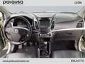 SsangYong Korando 2.0 D20T 175 PS LIMITED 4WD AUTO 175 5P Weiß - thumbnail 8