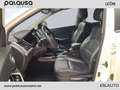 SsangYong Korando 2.0 D20T 175 PS LIMITED 4WD AUTO 175 5P Weiß - thumbnail 9