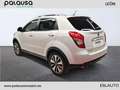 SsangYong Korando 2.0 D20T 175 PS LIMITED 4WD AUTO 175 5P Weiß - thumbnail 7