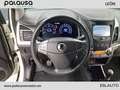 SsangYong Korando 2.0 D20T 175 PS LIMITED 4WD AUTO 175 5P Weiß - thumbnail 15