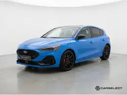 Photo Ford Focus