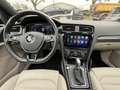 Volkswagen Golf 2.0 TDI 150CH BLUEMOTION TECHNOLOGY FAP CARAT EXCLUSIVE DSG7 5P Noir - thumbnail 10