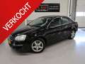 Volkswagen Jetta 1.6 Comfortline Airco-ecc Trekhaak Cruise control Noir - thumbnail 1