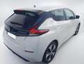 Nissan Leaf 62 kWh e+ N-Connecta 160kW Blanco - thumbnail 2