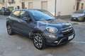 Fiat 500X 500X 1.4 T-Jet 120 CV GPL Lounge Argent - thumbnail 3