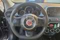 Fiat 500X 500X 1.4 T-Jet 120 CV GPL Lounge Argent - thumbnail 12