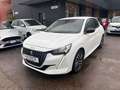 Peugeot 208 1.2 puretech Allure *NAVI-APPLE-ANDROID AUTO* Bianco - thumbnail 4