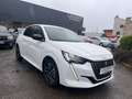 Peugeot 208 1.2 puretech Allure *NAVI-APPLE-ANDROID AUTO* Bianco - thumbnail 1