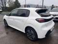 Peugeot 208 1.2 puretech Allure *NAVI-APPLE-ANDROID AUTO* Bianco - thumbnail 5