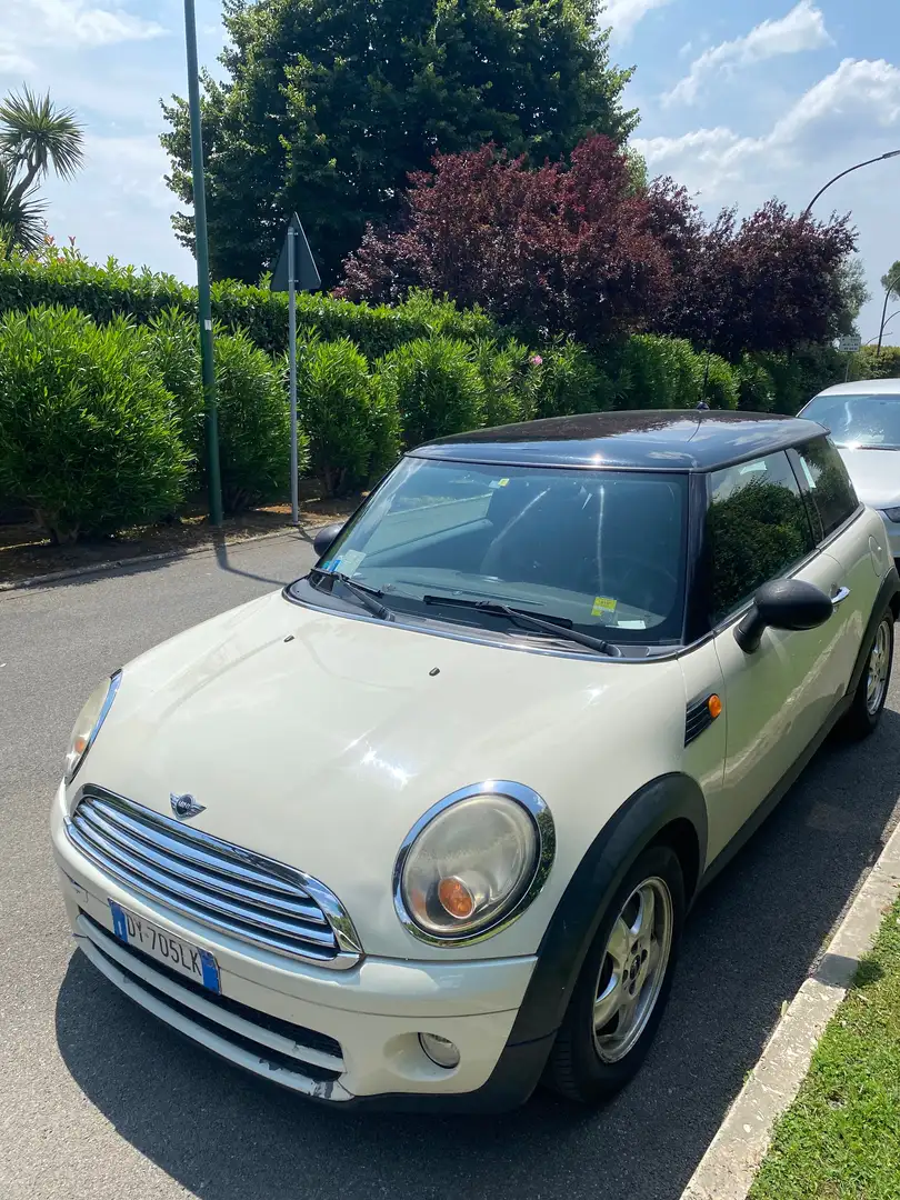 MINI Cooper D Mini III R56 2007 Hatchback 1.6 - 1
