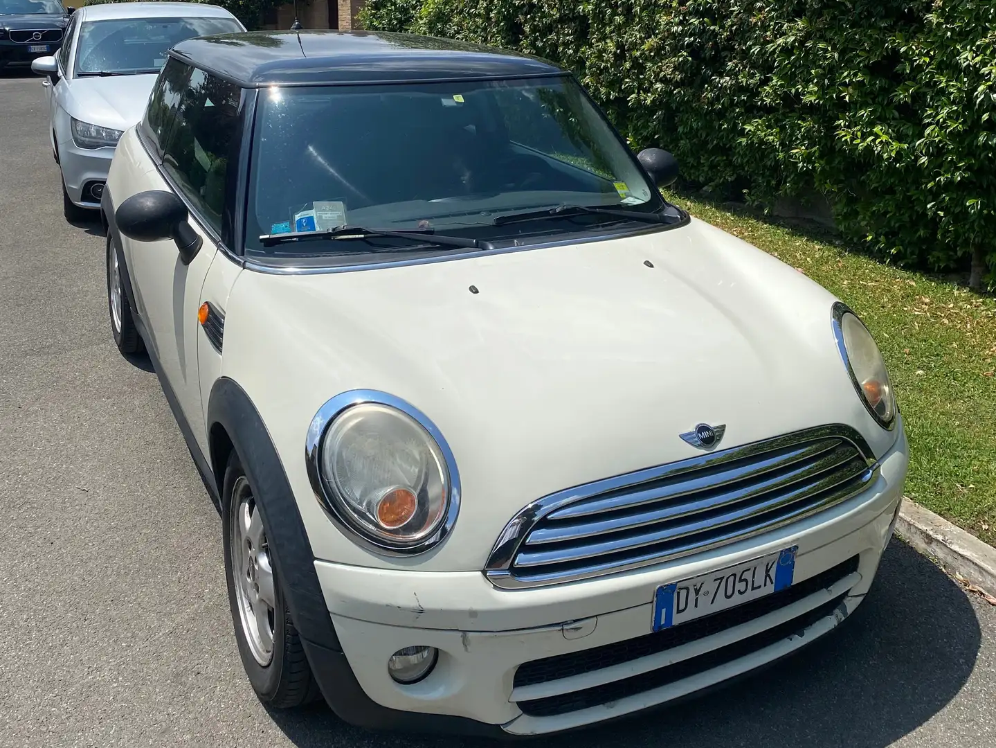 MINI Cooper D Mini III R56 2007 Hatchback 1.6 - 2